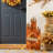 Porch Décor Thanksgiving Banners