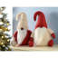 Christmas Stuffed Holiday Accent