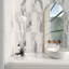 Amala 30 In. X 12 In. Glossy/Matte Porcelain Wall Tile (6.3 Sq. Ft./Case)-334774972