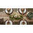 Amundson Striped 100% Cotton Table Runner-270454677-270454676