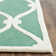 Neva Geometric Wool Hand Woven Area Rug