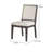 Zaedin 18'' H Upholstered Side Chair