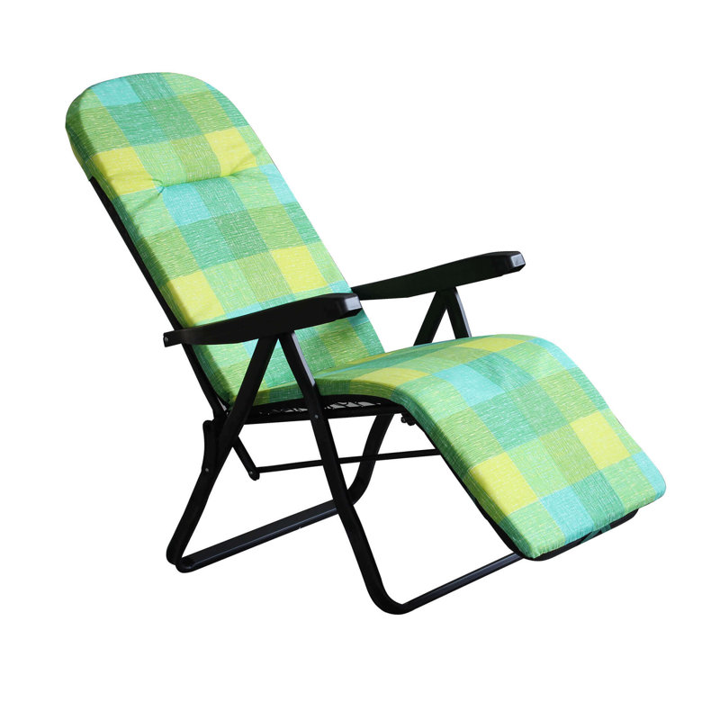 Martinette Folding Recliner Chair