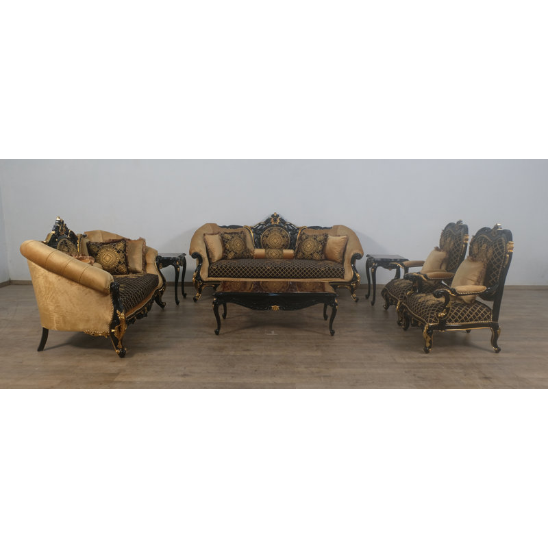 Rosella Armchair
