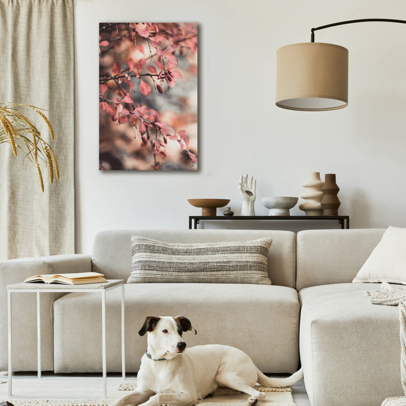 «Fall I» par PhotoINC Studio, H 36 po x l 24 po x P 0,2 po