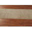 Tapis de couloir moderne en laine Gabbeh 3 x 10