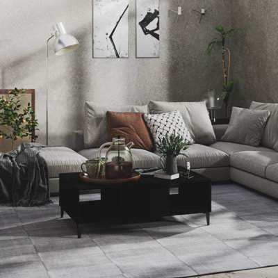 Awat Coffee Table with Storage