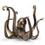 Octopus Tabletop Sculpture
