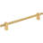 Larkin 3 Knurled Center Bar Pull-111768484-97742795