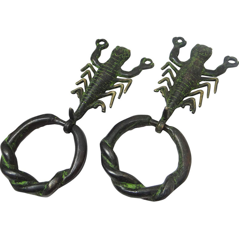 Hand Door Knocker