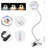 Kamarni ABS USB Desk Lamp