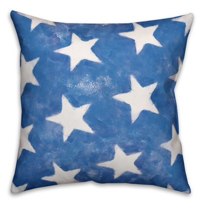 Coussin décoratif intérieur / extérieur Stars
