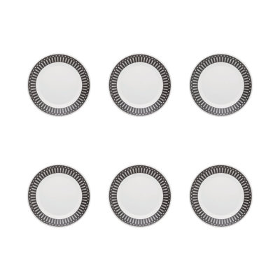 Assiette plate Primavera