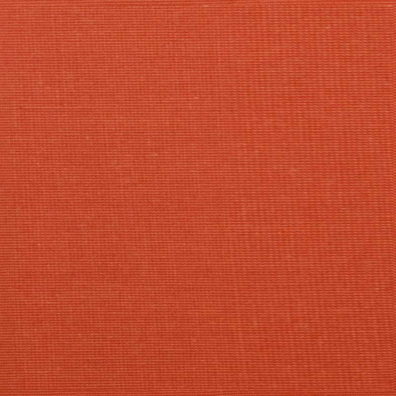Baxter Plaids, Stripes and Solids Fabric, Pumpkin