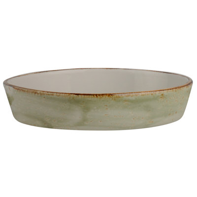 CRAFT GREEN Oval Sole