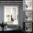 Rectangle Wall Mirror