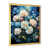 Cadre doré simple
