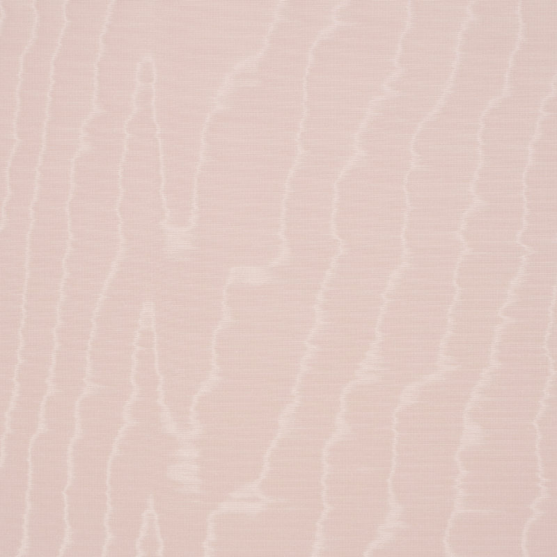 Papier peint Moiré, Rose