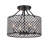 Jenne Semi Flush Mount