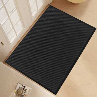 Non-Slip Indoor / Outdoor Doormat