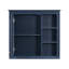 Armoire de rangement murale moderne, Pharmacie