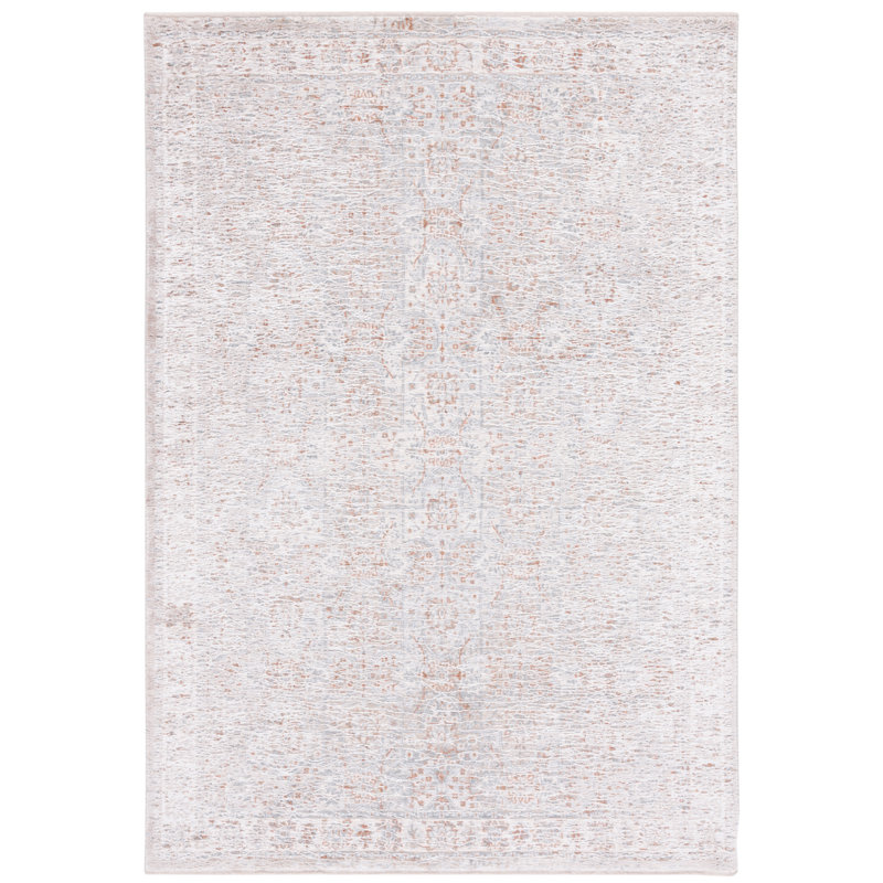Tapis abstrait Marmara Performance, Rectangle 4 pi x 6 pi