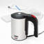 Chantal 0.625 qt. Stainless Steel Electric Tea Kettle-116942321