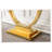 Kenedie Console Table-1349975666