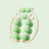 Green est en rupture de stock