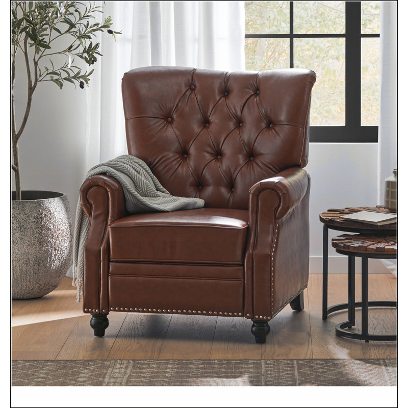 Fauteuil inclinable