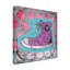 Art sur toile Huso-29765356
