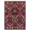 Wool Oriental Area Rug