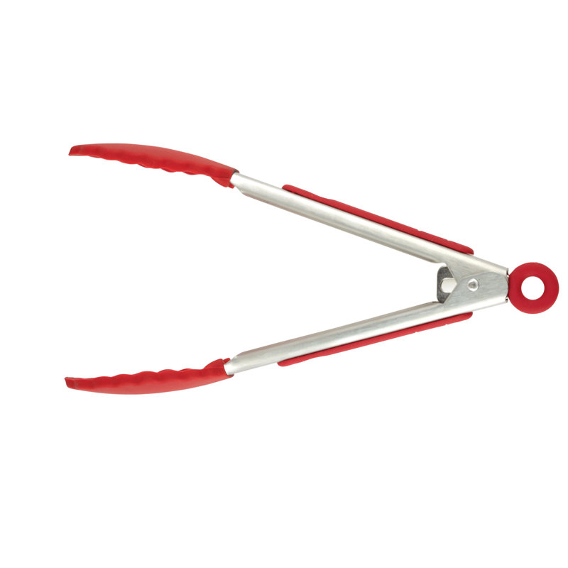 Turner Tongs