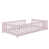 Rose est en rupture de stock