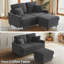 2 Seater Sofa-1287181298