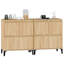 Giasa 60cm Sideboard-417568710