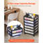Chariot de rangement Scrapbook