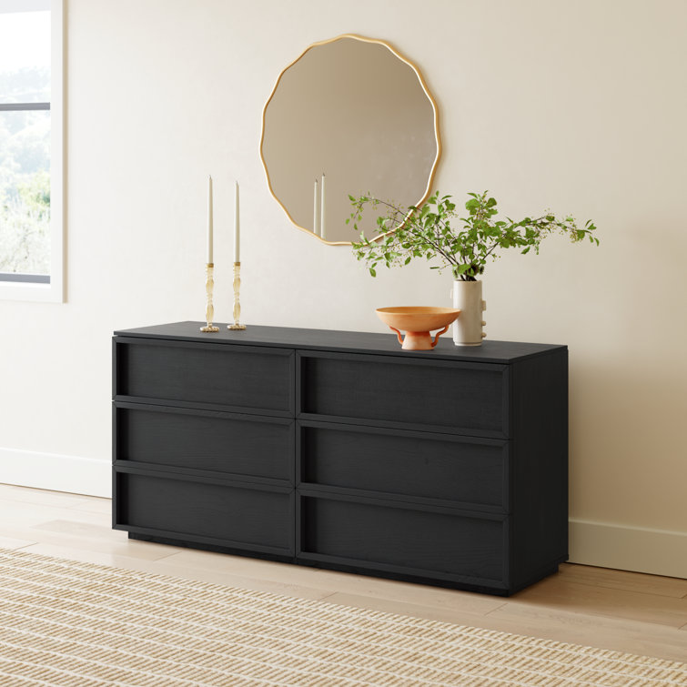 Hudson 6 - Drawer Dresser