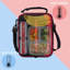 Sac fourre-tout isolant et extensible Tirrinia avec bandoulière-95074383
