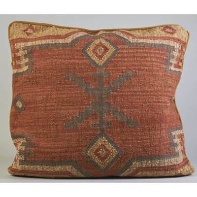 Pizano Square Cushion Cover