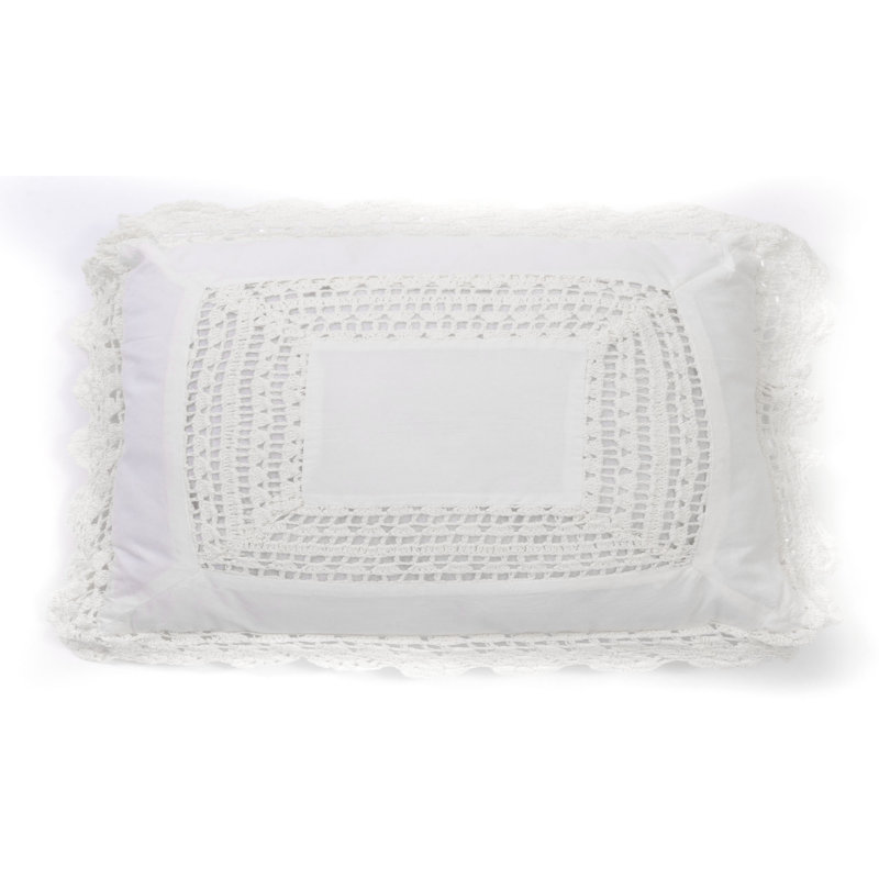 Sham, White