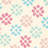 Candelo Hand Tufted Wool Floral Rug-1931204432