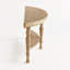 Savannah Console Table