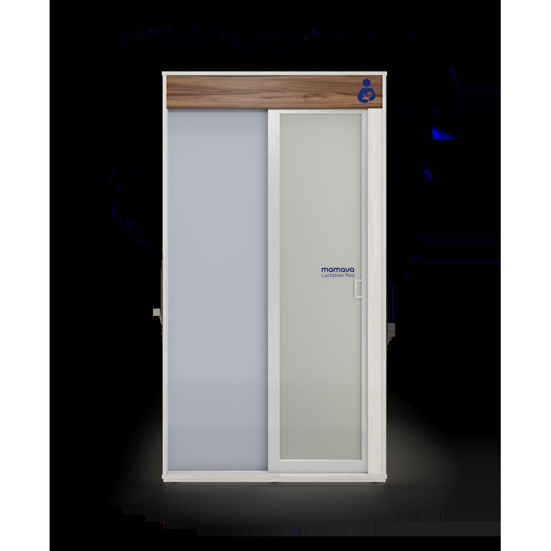 Glissoire Mamava - Lumière