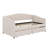 Upholstered Daybed With Drawers-586991405