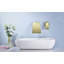 Robinet de salle de bain mural-110712851