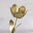 Botanical Stem, Tulip