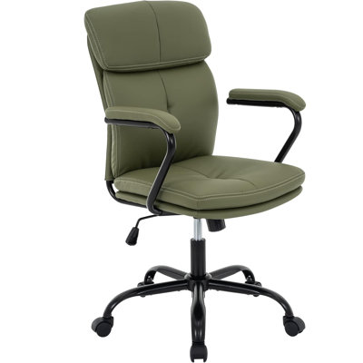 Fauteuil de bureau Aime Home
