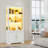 Modern Display Cabinet With Smart Lighting-116233887