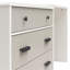 Commode 3 tiroirs et bureau